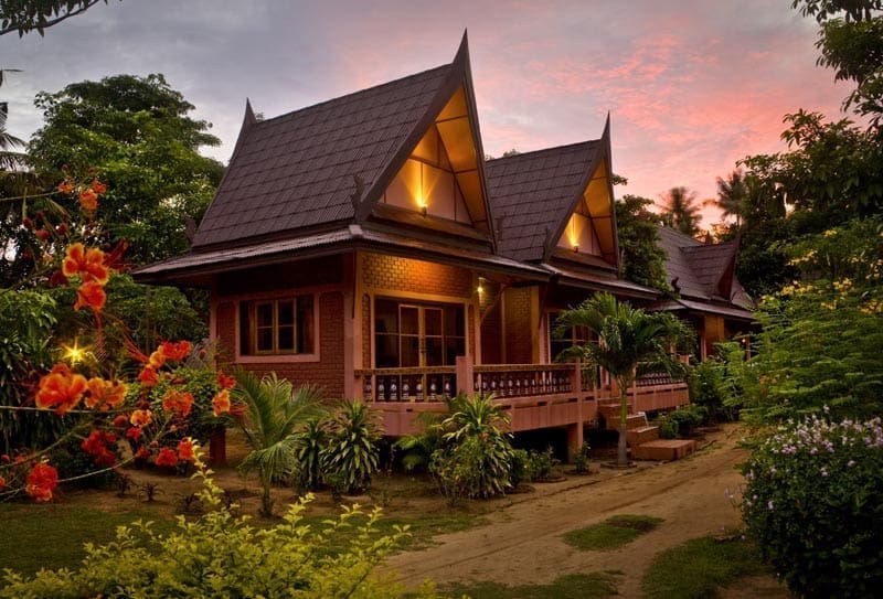 discount room koh tao